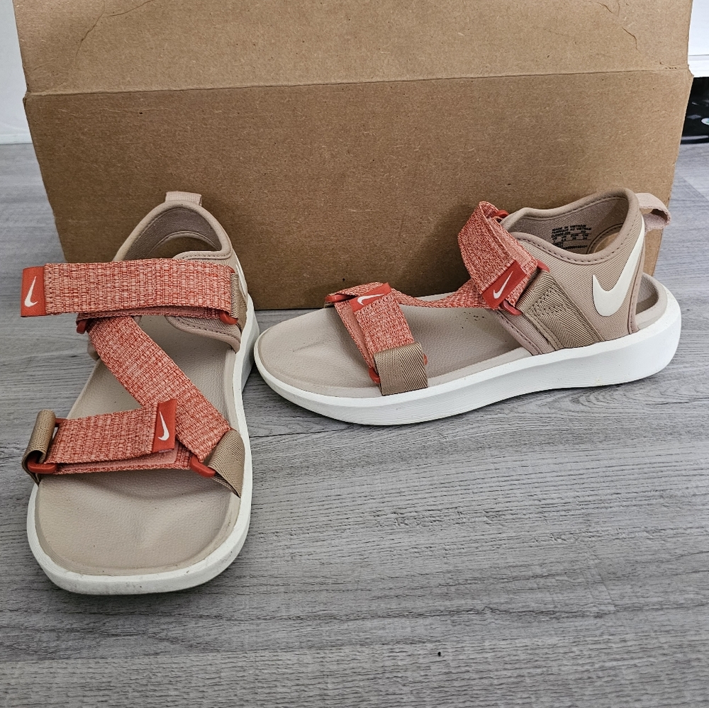 Nike Sandals